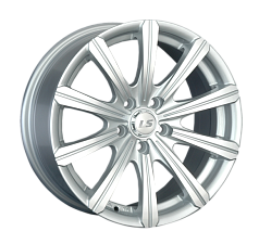 Диск R17 5x112 7,5J ET45 D57,1 LS Wheels 391 SF