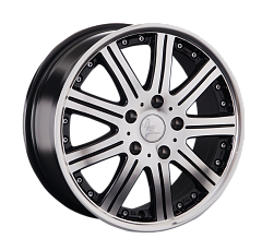 Диски LS Wheels LS826 