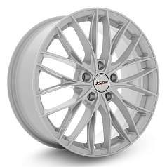 Диск R18 5x114,3 7,5J ET45 D66,1 X'trike X-130 HS