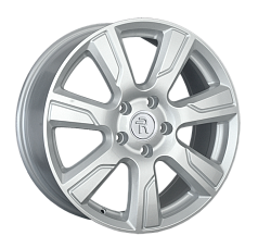 Шины R18 5x108 8J ET55 D63,3 Replay LR 38 S