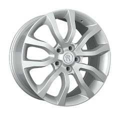 Диск R19 5x120 8J ET58 d72,6 Replay LR 47 S