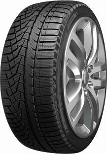 Зимние шины 245/40 R20 Dynamo Winter Sport 99W XL