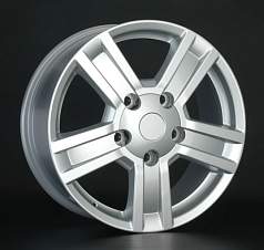 Шины R20 5x150 8,5J ET58 D110,1 Replay TY 86 S