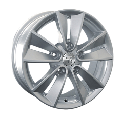 Шины R17 5x114,3 7J ET47 d66,1 Replay RN 14 S