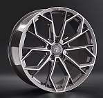 R22 5x120 9,5J ET49 D72,6 Replay LR92 GMF