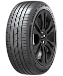 215/45 R18 Hankook iON evo SUV IK01A 89Y Electro Корея