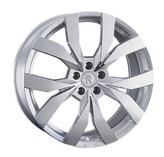 Шины R20 5x112 9J ET33 D66,6 Replay VV258 SF