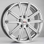 R16 5x100 6,5J ET38 D57,1 Alcasta M64 HS