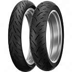 120/60 R17 Dunlop Sportmax GPR-300 55W TL Передняя (Front) 2024