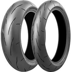 Bridgestone Bridgestone Motocross М204