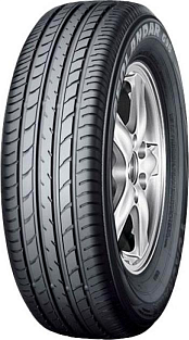 Летние шины 235/65 R18 Yokohama G98EV 106H 
