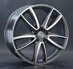 Шины R20 5x112 9J ET37 D66,6 Replay A 57 GMF