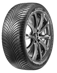 Шины Kumho Solus 4S HA32 летние