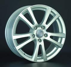 Шины R17 5x114,3 7J ET39 D60,1 Replay TY 128 S