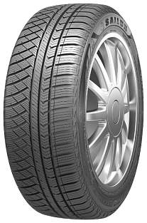 Летние шины 165/70 R14 Sailun Atrezzo 4 Seasons 81T 