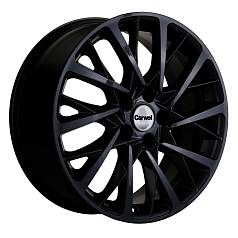 Диск R18 5x108 7,5J ET46 D63,4 Carwel Оланга 1804 (Geely Tugella/ Jaguar F-Pace) BL