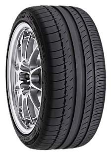 Летние шины 235/50 R17 Michelin Pilot Sport PS2 96Y N1
