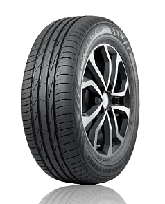 Nokian Tyres шина 215/65 R16 102V - euro-diski.ru Летние шины 215/65 R16 Nokian Tyres Hakka Blue 3 SUV 102V XL