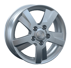 Шины R17 5x114,3 6,5J ET40 D64,1 Replay HV30 S
