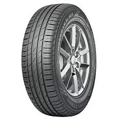 Летние шины 235/60 R16 Nokian Tyres Nordman S2 SUV 100H 