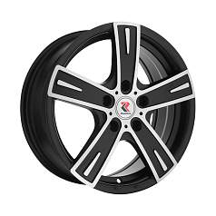Диск R16 5x112 6,5J ET50 D57,1 RepliKey RK5090 DBF 
