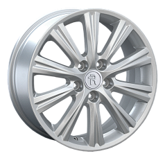Шины R17 5x114,3 7J ET47 D67,1 Replay KI339 S