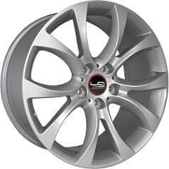 Диск R19 5x120 9J ET48 d74,1 LegeArtis B 148 S 