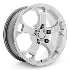 Диск R16 5x105 6,5J ET39 D56,6 Скад Фараон селена 