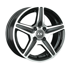 Диски LS Wheels LS345 