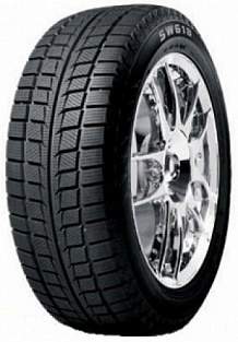 Зимние шины 205/65 R16 Goodride SW618 95T 