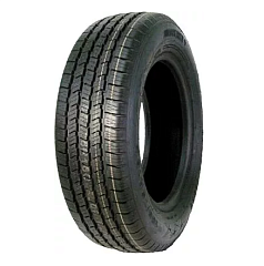 Летние шины 195/75 R16 Powertrac Loadking 107/105R 