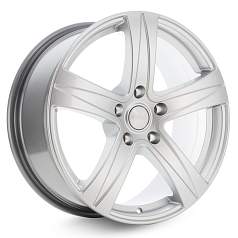 Диск R15 5x108 6,5J ET40 D58,1 Скад Sakura селена