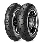 180/60 R17 Metzeler ME 888 Marathon Ultra 75V TL Задняя (Rear) 