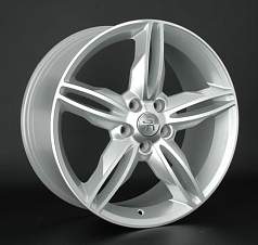 Шины R18 5x108 8J ET55 d63,3 Replay FD 94 SFP