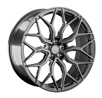 R22 5x112 10,5J ET43 D66,6 LS Forged FG13 MGM