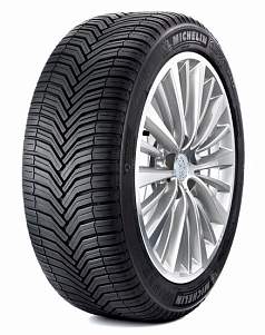 Летние шины 225/50 R17 Michelin CrossClimate+ 98V XL