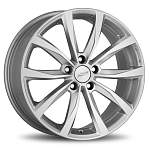 R18 5x108 7J ET43 D65,1 X'trike X-138 HSB