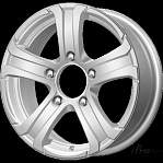 R16 5x139,7 6J ET40 D98 iFree Хафпайп Нео-классик