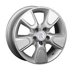Диск R17 5x114,3 6,5J ET40 D66,1 Replay NS25 SF
