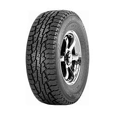 Nokian Tyres шина 215/60 R17 109T - euro-diski.ru Летние шины 215/60 R17 Nokian Tyres Rotiiva AT 109/107T
