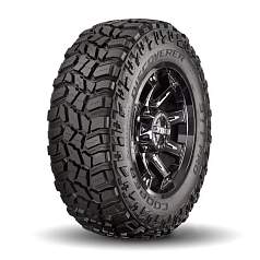 Летние шины 35/12,5 R15 Cooper Discoverer STT Pro 113Q