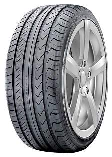 Летние шины 235/55 R17 Mirage MR-182 103W XL