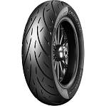 180/55 R18 Metzeler Cruisetec 74W TL Задняя (Rear) 2025