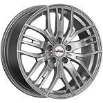 R17 5x100 7J ET38 D57,1 iFree Аскет (КС1072) Хай вэй