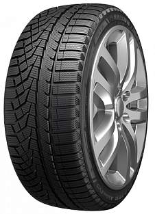 Зимние шины 225/60 R17 Sailun Ice Blazer Alpine Evo 99H 