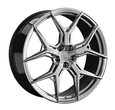 Диск R21 5x114,3 9,5J ET38 D67,1 LS Forged LS FG14 HPB