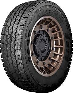Летние шины 285/60 R18 Boto X-Terrain BA80+ 116S