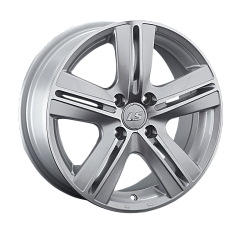 Диски LS Wheels LS320 