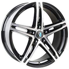 Диск R18 5x112 7,5J ET42 D66,6 Venti 1818 BD