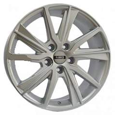 Диск R17 5x114,3 7,5J ET46 D60,1 NEO 738 S